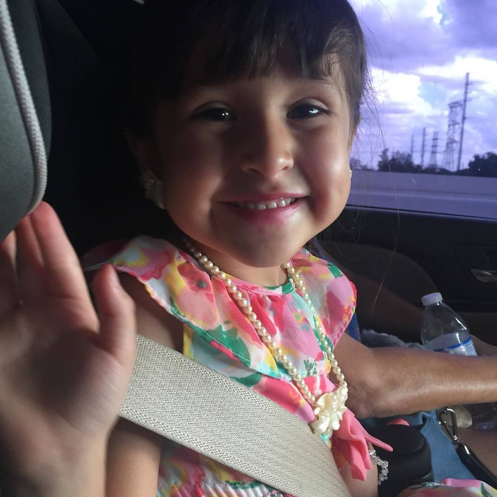 Meet your Posher, Kristine